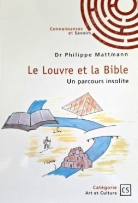 Descubra o museu do Louvre com a Biblia