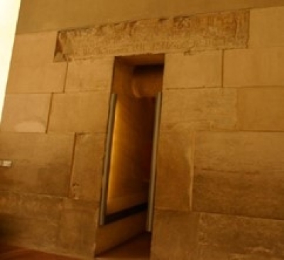 Mastaba, Biblia e alma imortal