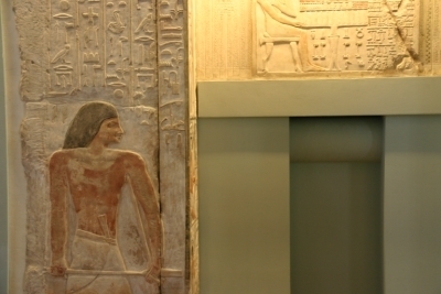 Mastaba, Biblia e alma imortal