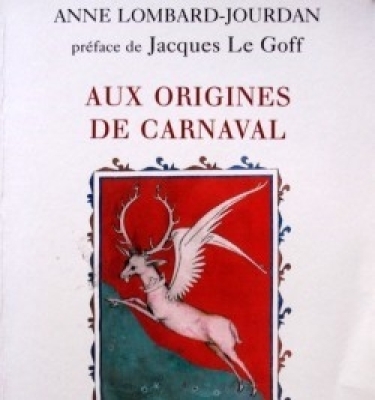  Carnaval et dieu gaulois