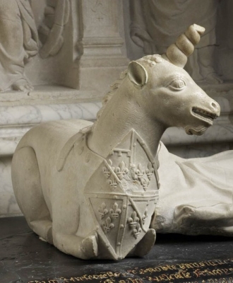 Biblia e Unicorn